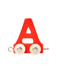 Small Foot - Houten...