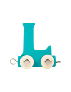 Small Foot - Houten...