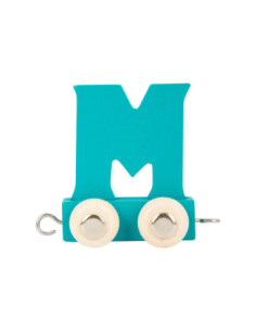 Small Foot - Houten...