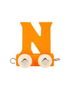 Small Foot - Houten...