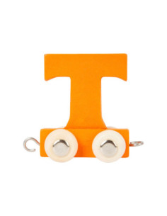 Small Foot - Houten...