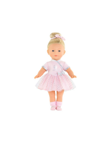 Ma Corolle Babypop Ballerina