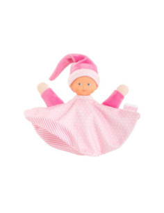 Corolle Tidoudou - Roze...