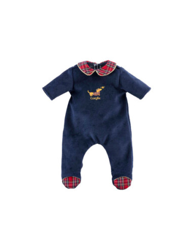 Corolle Holidays Poppen Pyjama, 30cm