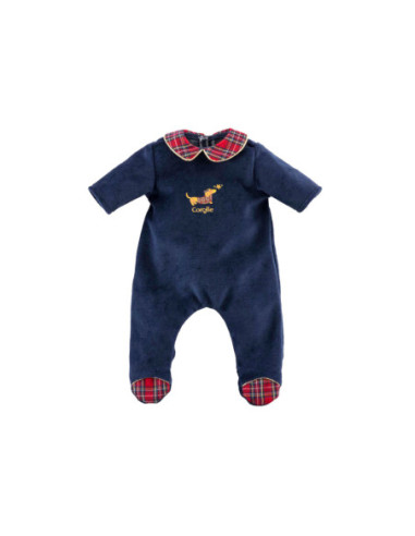 Corolle Holidays Poppen Pyjama, 36cm