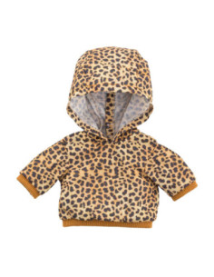 Corolle Luipaard Trui voor...