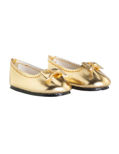 Corolle Gouden Ballerina Schoenen...