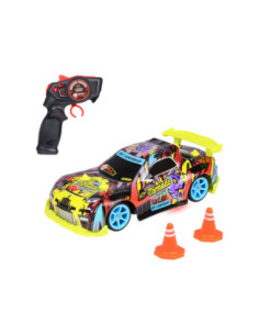 Dickie RC Bestuurbare Auto...