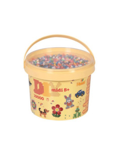 Hama Strijkkralen in Emmer,...