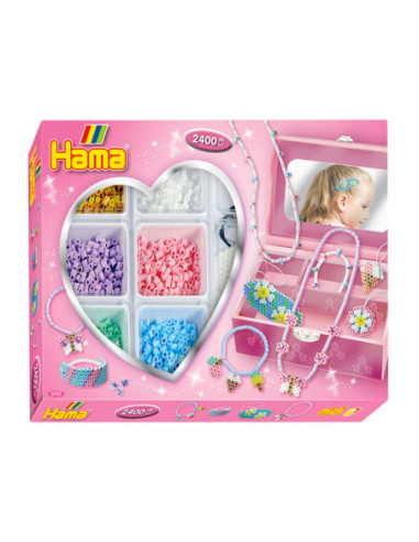 Hama Strijkkralenset Sieraden Maken...