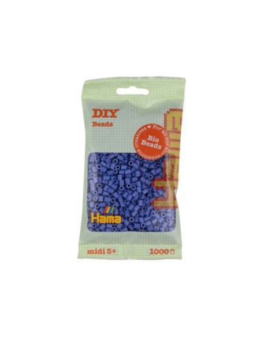 Hama Bio Strijkkralen - Lavendel...