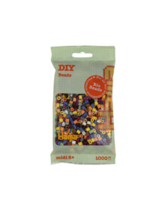 Hama Bio Strijkkralen -...