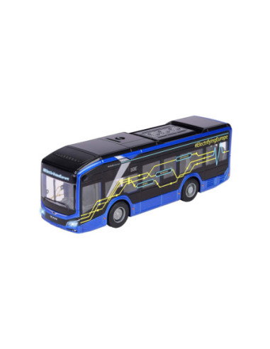 Majorette MAN Lion's City 10 E Bus