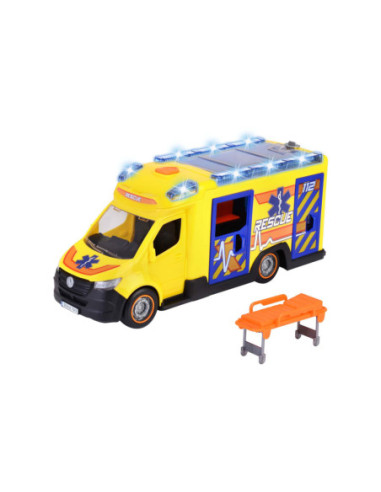 Dickie Mercedes-Benz Sprinter Ambulance