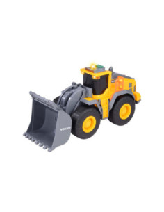 Dickie Volvo Wiellader