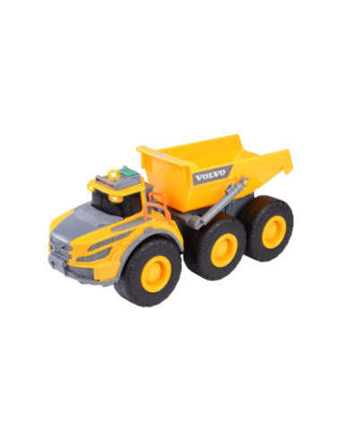 Dickie Volvo Kiepwagen