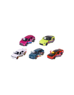 Majorette Die-cast...