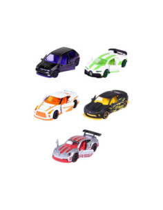 Majorette Die-cast...