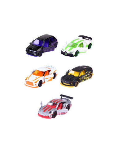 Majorette Die-cast Voertuigen Limited...