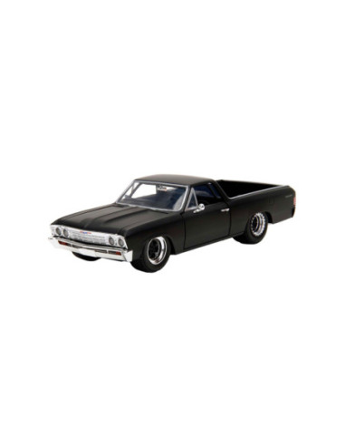 Jada Fast & Furious 1967 El Camino...