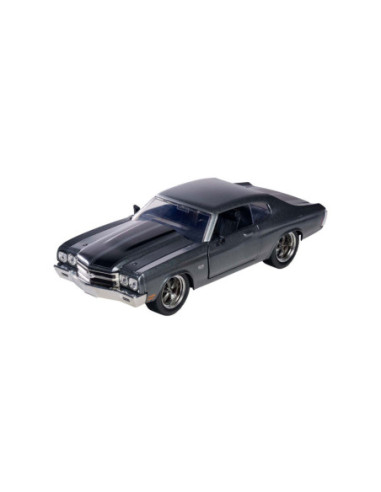 Jada Fast & Furious 1970 Chevrolet 1:24