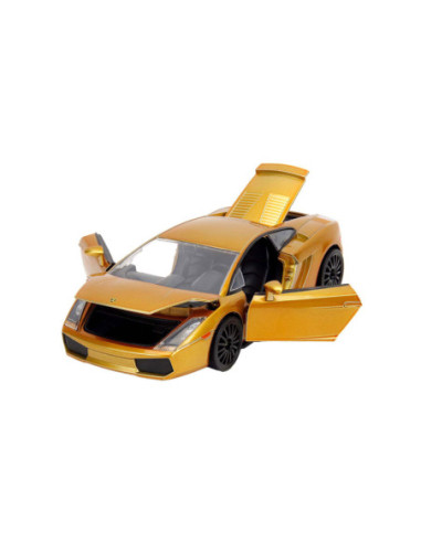 Jada Fast & Furious Lamborghini...