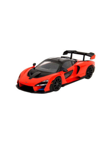 Jada Fast & Furious McLaren Senna 1:24