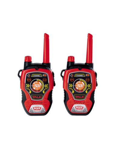 Dickie Walkie Talkie Fun