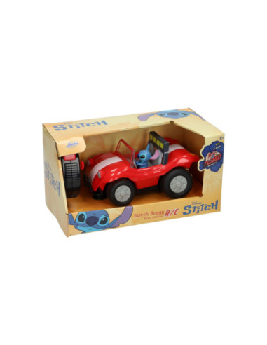 Jada RC Stitch Buggy 1:24