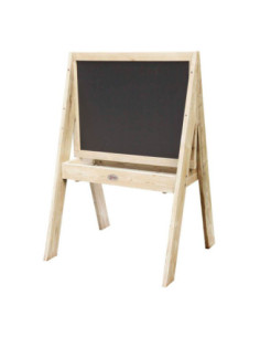 Classic World Houten Krijt-...