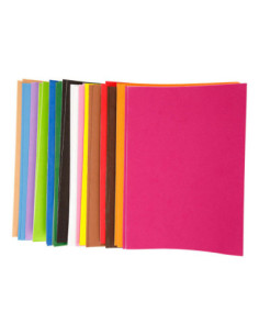 EVA Foam Vellen A4...