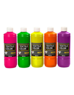 Textile Color Semi-dekkende...