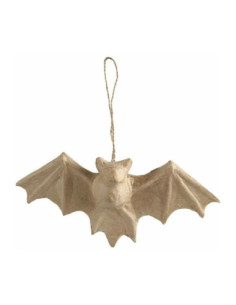 Vleermuis Papier-Mache met...