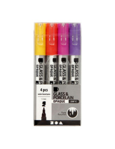 Glas- & Porseleinstiften...