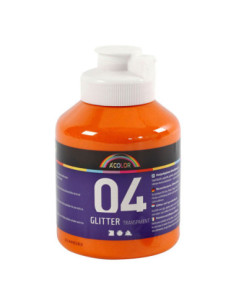 Acrylverf Glitter voor...