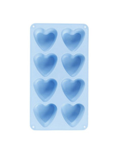 Siliconen Vormen Harten...