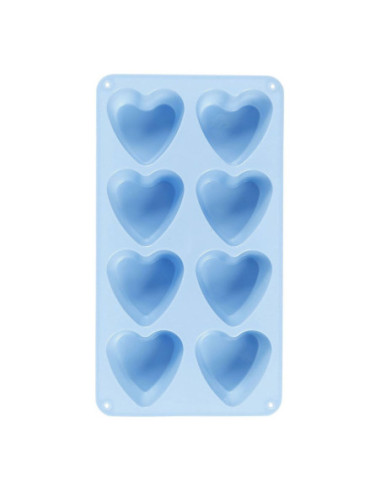 Siliconen Vormen Harten Gietmal