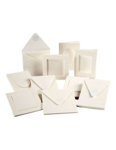 Passepartout Kaarten, Set...