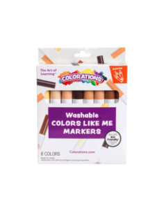 Colorations - Chubby...