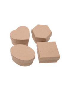 Colorations - Papier-mache...