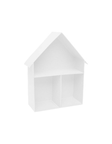 Colorations - Papier-mache Poppenhuis
