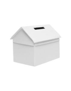 Colorations - Huisvormige...