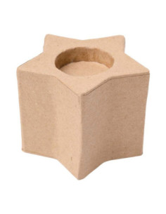 Colorations - Papier-mache...