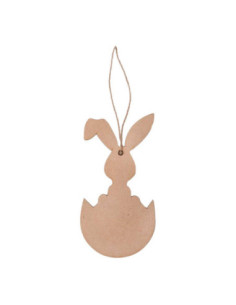 Colorations - Konijn in...