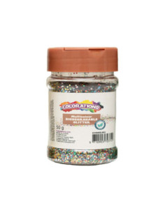 Colorations - Biologisch...