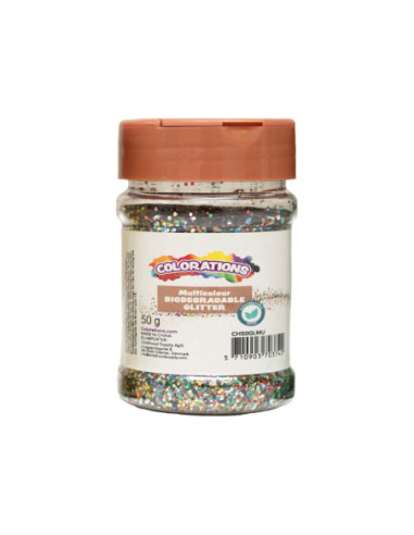 Colorations - Biologisch Afbreekbare...