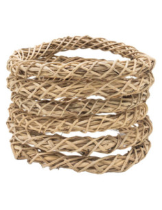 Natuurlijke Kransen, 6st.