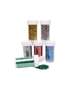 Colorations - Bioglitter...