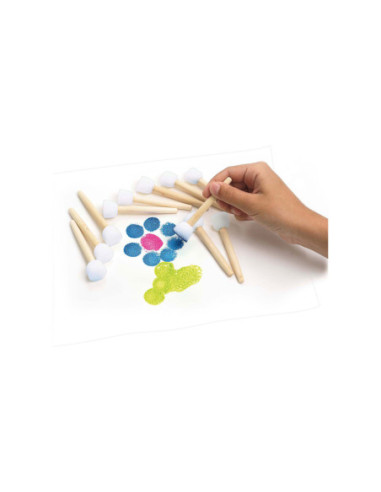 Colorations - Paint-A-Dot Penselen,...