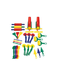 Colorations - Mega Klei...